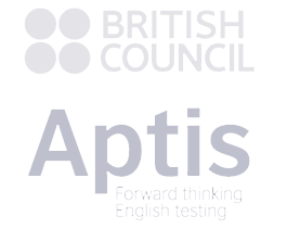 Certificado oficial de inglés de Aptis