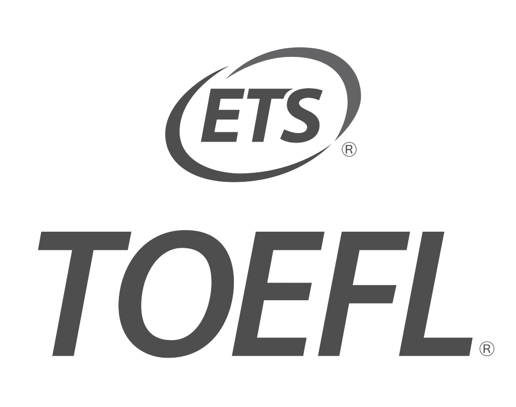 Certificado oficial de inglés de TOEFL